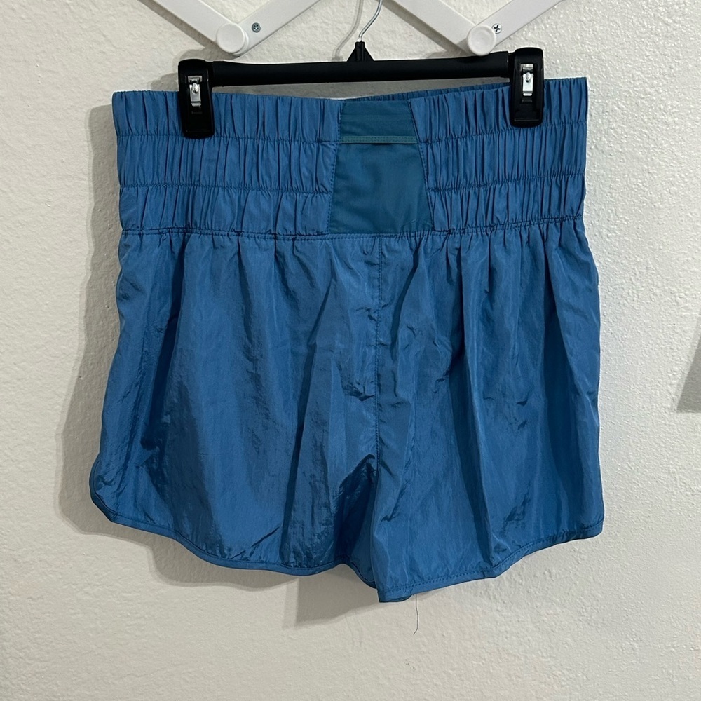 Free People FP Movement The Way Home Shorts | Size XL - Picture 3 of 9